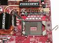 Foxconn X58 z nowym układem Intela 