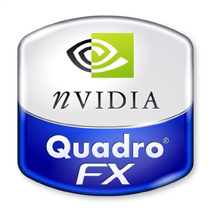 5 x Quadro FX dla komputerów przenośnych