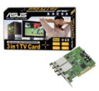 ASUS My Cinema - telewizja w Twoim komputerze