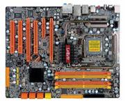 Nowe DFI LANParty DK na X38 i X48 już niebawem!