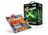 Gigabyte GA-EP45-Extreme z Intel VRD 11.1