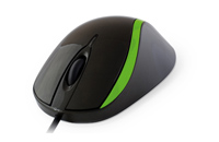 Spydee Precise SP5111 - mysz dla leworęcznych