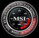 Kto wygra MSI Overclocker Challange 2008?