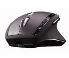 Logitech Cordless Desktop Wave Pro