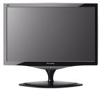 ViewSonic LCD 120 Hz i stereoskopowym 3D