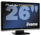 Nowe LCD 26' Iiyama Full HD