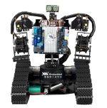Robot Johnny Nr 5 dla każdego?