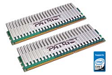 Patriot Viper DDR3-1600 z XMP