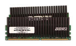 Patriot DDR2 Extreme Performance Viper Series 