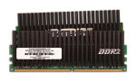 Patriot DDR2 Extreme Performance Viper Series