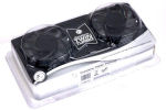 Arctic Cooling Twin Turbo GPU cooler