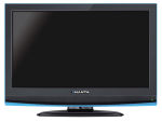Telewizory LCD Manta z czytnikiem kart SD/MMC i USB