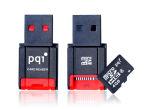 Przenośny klucz USB od PQI