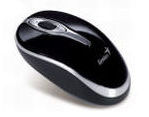 Genius Traveler - mini mysz o mini wadze
