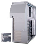 Lian Li PCS80 - procesor w tunelu