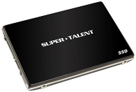 Nowe dyski SSD od Super Talent