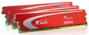 A-Data Vitesta DDR3 w zestawach po 6GB
