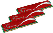 Zestawy DDR3 G.Skill dla Nehalema