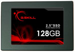 G.Skill wprowadzi "niedrogie" dyski SSD