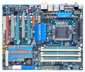 Gigabyte EX58-UD5 prawie jak Extreme