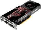 WinFast GeForce GTX 260 Extreme+
