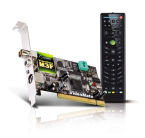 Karta telewizyjna Compro VideoMate Vista M3F PCI