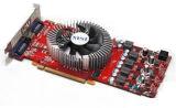 MSI Radeon HD 4830