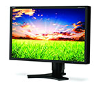Nowy 22-calowy monitor NEC