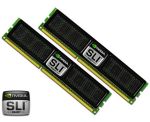 OCZ PC3-16000 NVIDIA SLI-Ready Edition pod lupą