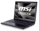 Nowy laptop z serii Professional od MSI