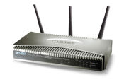 WNRT-630 - Bezprzewodowy router szerokopasmow