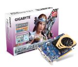 Gigabyte Radeon HD 4650 ze złączem HDMI