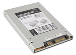 Dyski SSD oparte o karty pamięci SDHC
