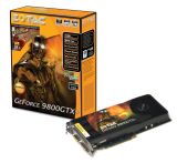 Zotac GeForce 9800 GTX+ z 1GB pamięci