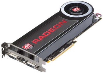 Radeon 4850 X2 już wkrótce!