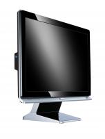 24-calowy monitor FullHD 16:9 od Benq