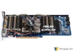 ASUS EN9800GTX+ 512MB Dark Knight przetestowany