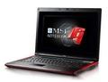 MSI GT735: nowy notebook dla graczy