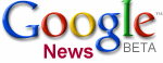 Google News - nowatorskie podejście do wiadomości