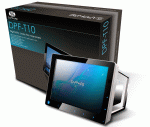 Sapphire producentem ramki cyfrowej?