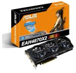 Nowa seria kart Radeon od ASUS'a
