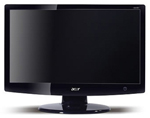 Acer wprowadza nowe monitory LCD Full HD