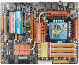 Biostar TPower X58