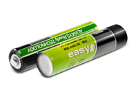 Twoje akumulatory tracą energię kiedy leżakują? Już nie!