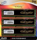 DDR3 dla Core i7 od Gingle