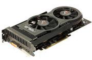Asus Radeon HD 4870 Matrix