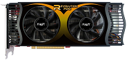 Revolution 700 - niereferencyjny 4870 X2 od Palit'a