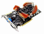 Sparkle GeForce Calibre P980X+