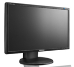Pierwsze monitory QWXGA 2048 x 1152 od Samsunga