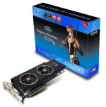 Sapphire HD 4850 X2 już w sprzedaży